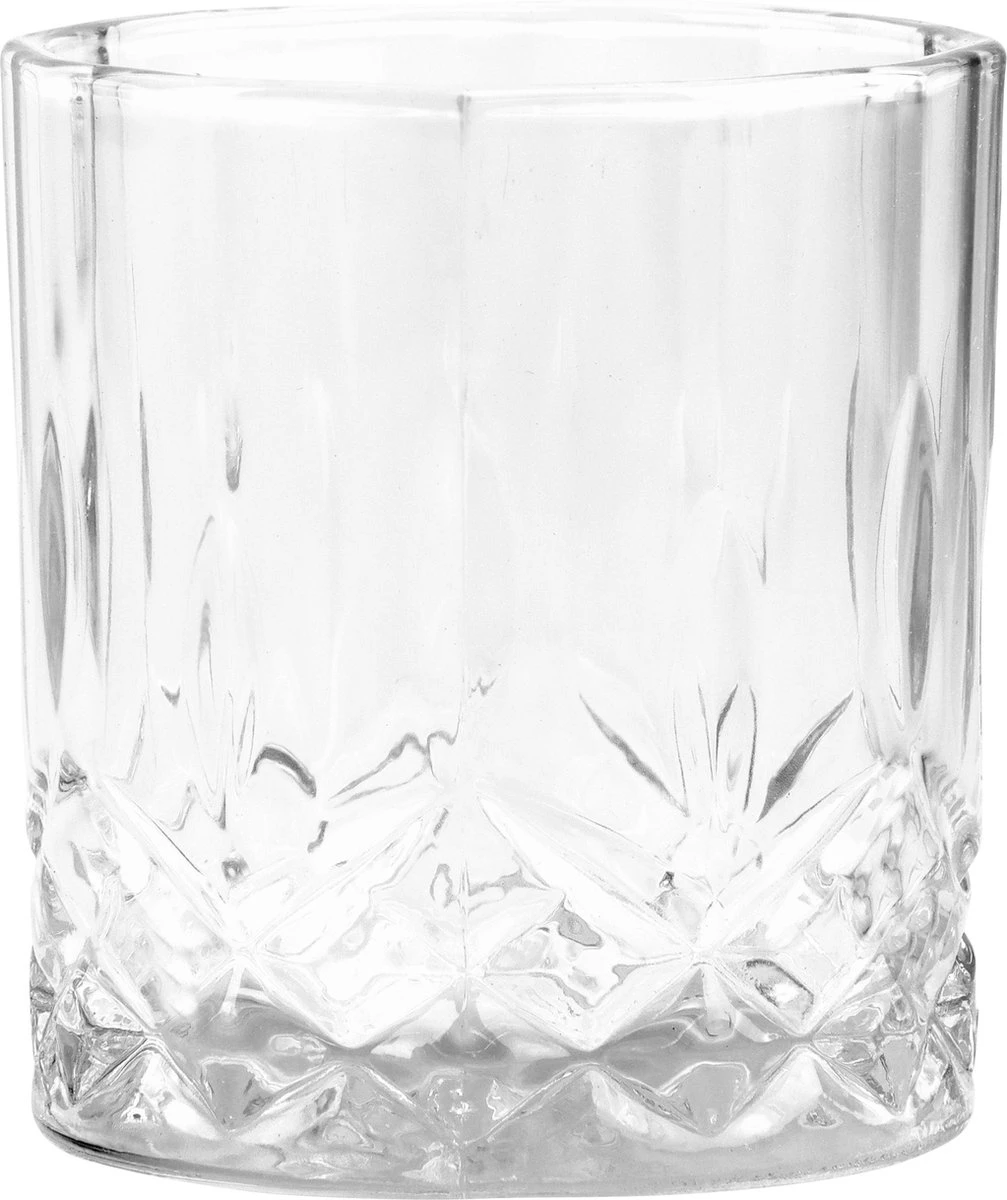 Niceey Whiskey Set - Whiskey Glazen - Whiskey Karaf - 4 Glazen Met Karaf - 5 Delig 7 Niceey Whiskey Set - Whiskey Glazen - Whiskey Karaf - 4 Glazen Met Karaf - 5 Delig - Afbeelding 5