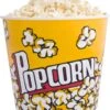 Balvi Popcorn Bak - Formaat - Klein 2,8 Liter 1 Balvi Popcorn Bak - Formaat - Klein 2,8 Liter -Bormioli Rocco winkel 1027x1200 1