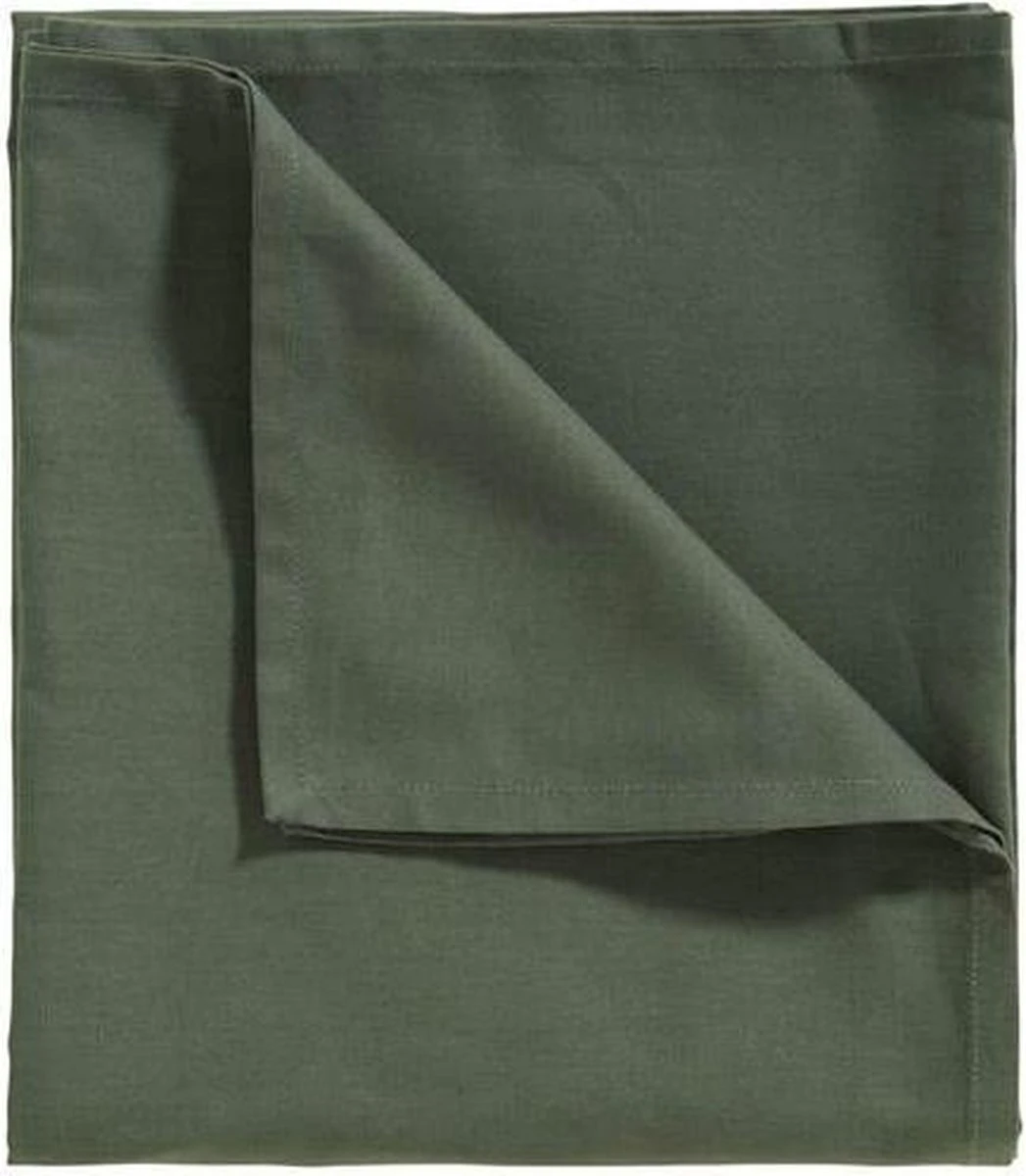 DDDDD Kit - Tafelkleed - 140x240 Cm - Laurel 3 DDDDD Kit - Tafelkleed - 140x240 Cm - Laurel