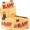 RAW - RAW CONNOISSEUR ROLLING PAPERS KING SIZE + TIPS 1 RAW - RAW CONNOISSEUR ROLLING PAPERS KING SIZE + TIPS -Bormioli Rocco winkel 1077x1200