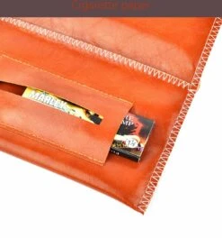 Merkloos Shag Etui - Tabak Hoesje Met Ritsen - Shagetui - Tabacco Pouch - Zwart 12 Merkloos Shag Etui - Tabak Hoesje Met Ritsen - Shagetui - Tabacco Pouch - Zwart -Bormioli Rocco winkel 1124x1200