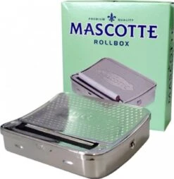 MASCOTTE ROLLBOX APPARAAT