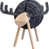 O.N. Der Zetter - Onderzetters Voor Glazen - Houten Rendier XL Met 12 Vilten Onderzetters - Groot - Rond - Donkergrijs - Bruin - Decoratie - Hittebestendig - Housewarming - Afscheid - Kado - Verjaardag - Man - Vrouw - Pasen Cadeau Feest Uniek 25 Euro 2 O.N. Der Zetter - Onderzetters Voor Glazen - Houten Rendier XL Met 12 Vilten Onderzetters - Groot - Rond - Donkergrijs - Bruin - Decoratie - Hittebestendig - Housewarming - Afscheid - Kado - Verjaardag - Man - Vrouw - Pasen Cadeau Feest Uniek 25 Euro -Bormioli Rocco winkel 1172x1200 1