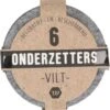 Onderzetter Vilt - Onderzetter - Vilt - Rond - Voor Glazen - 6 Stuks - Decoratief En Beschermend - 10 Cm X 10 Cm 2 Onderzetter Vilt - Onderzetter - Vilt - Rond - Voor Glazen - 6 Stuks - Decoratief En Beschermend - 10 Cm X 10 Cm -Bormioli Rocco winkel 1175x1200 5