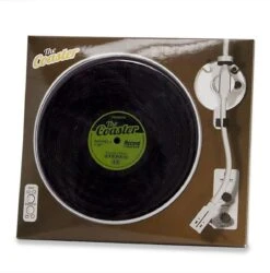 Balvi Set Van 4 LP Onderzetters The Coaster 18 Balvi Set Van 4 LP Onderzetters The Coaster -Bormioli Rocco winkel 1187x1200 8