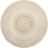 6x Ronde Placemats Goud Geponste Gaatjes 41 Cm - Tafeldecoratie - Borden Onderleggers Van Kunststof 2 6x Ronde Placemats Goud Geponste Gaatjes 41 Cm - Tafeldecoratie - Borden Onderleggers Van Kunststof -Bormioli Rocco winkel 1193x1200 5
