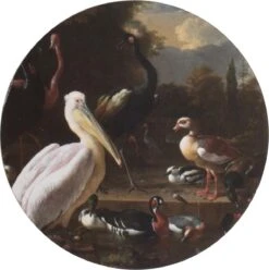 Gusta Onderzetters Hollandse Meesters Set A 6 -Bormioli Rocco winkel 1197x1200 5