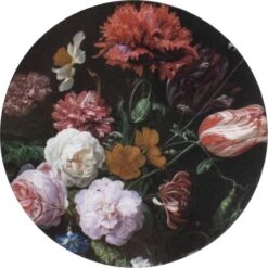 Gusta Onderzetters Hollandse Meesters Set A 6 -Bormioli Rocco winkel 1198x1200