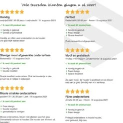 Sincer Kurken Onderzetters Voor Glazen – 18 Kurken/Houten Onderzetters – Onderleggers – Premium Kwaliteit – Anti-slip – Absorberend/Hittebestendig – Rond – 10CM Diameter – Duurzaam/Milieuvriendelijk 9 Sincer Kurken Onderzetters Voor Glazen – 18 Kurken/Houten Onderzetters – Onderleggers – Premium Kwaliteit – Anti-slip – Absorberend/Hittebestendig – Rond – 10CM Diameter – Duurzaam/Milieuvriendelijk -Bormioli Rocco winkel 1198x1200 4