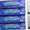 Lange Vloei| 4 X Vloeipapier | Longpaper - Smoking – Blue + 2 X Tip 2 Lange Vloei| 4 X Vloeipapier | Longpaper - Smoking – Blue + 2 X Tip -Bormioli Rocco winkel 1200x1012