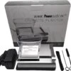 De Originele Zorr Powermatic 4 + - Hulzenstopper - Complete Elektrische Sigarettenmaker Kit -Bormioli Rocco winkel 1200x1018
