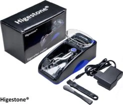 Elektrische Sigarettenmaker - Sigaretten Schieter - Sigaretten Vuller - Sigaretten Maker - Elektrische Hulzen Vuller - Sigaretten Roller - Sigarettenmachine - Sigaretten Hulzen Vuller - Tabak Schieter - Sigaretten Klikker 7 Elektrische Sigarettenmaker - Sigaretten Schieter - Sigaretten Vuller - Sigaretten Maker - Elektrische Hulzen Vuller - Sigaretten Roller - Sigarettenmachine - Sigaretten Hulzen Vuller - Tabak Schieter - Sigaretten Klikker -Bormioli Rocco winkel 1200x1022 1