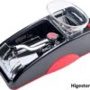 Higestone Elektrische Sigarettenmaker - Sigaretten Schieter - Sigaretten Vuller - Sigaretten Maker - Elektrische Hulzen Vuller - Sigaretten Roller - Sigarettenmachine - Sigaretten Hulzen Vuller - Tabak Schieter - Sigaretten Klikker 1 Higestone Elektrische Sigarettenmaker - Sigaretten Schieter - Sigaretten Vuller - Sigaretten Maker - Elektrische Hulzen Vuller - Sigaretten Roller - Sigarettenmachine - Sigaretten Hulzen Vuller - Tabak Schieter - Sigaretten Klikker -Bormioli Rocco winkel 1200x1026