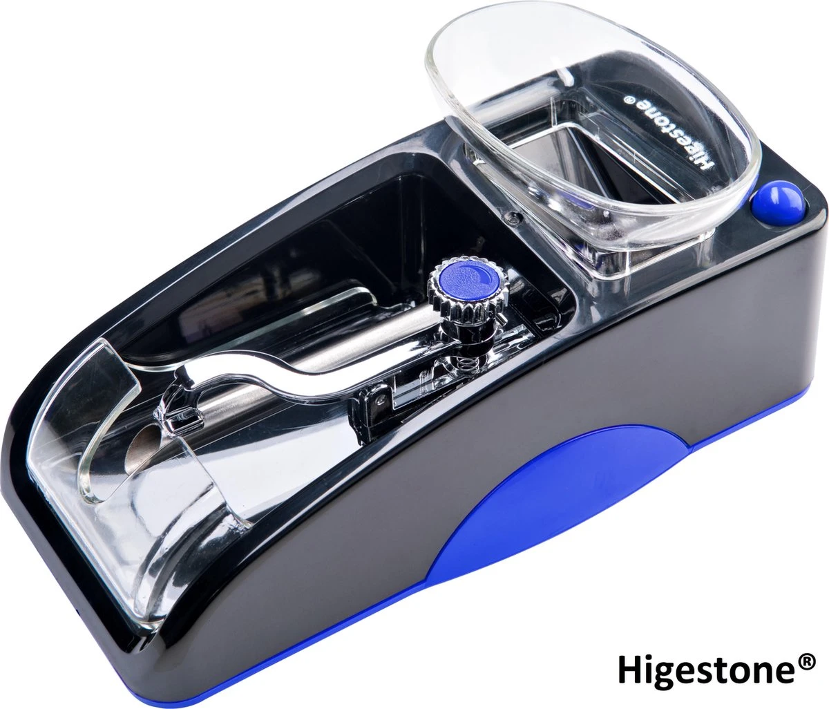 Elektrische Sigarettenmaker - Sigaretten Schieter - Sigaretten Vuller - Sigaretten Maker - Elektrische Hulzen Vuller - Sigaretten Roller - Sigarettenmachine - Sigaretten Hulzen Vuller - Tabak Schieter - Sigaretten Klikker 3 Elektrische Sigarettenmaker - Sigaretten Schieter - Sigaretten Vuller - Sigaretten Maker - Elektrische Hulzen Vuller - Sigaretten Roller - Sigarettenmachine - Sigaretten Hulzen Vuller - Tabak Schieter - Sigaretten Klikker