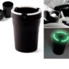 Universele Rookvrij Asbak Auto - Zelfdovende Asbak Bekerhouder - Glow In The Dark Asbak Past In Iedere Bekerhouder! (2 Stuks) 2 Universele Rookvrij Asbak Auto - Zelfdovende Asbak Bekerhouder - Glow In The Dark Asbak Past In Iedere Bekerhouder! (2 Stuks) -Bormioli Rocco winkel 1200x1027 1