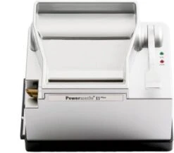 Merkloos Zorr Powermatic II Plus - Complete Electrische Sigaretten Maker Kit - Hulzenstopper -Bormioli Rocco winkel 1200x1052