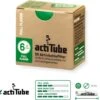 ActiTube Extra Slim - Active Charcoal Filters - Actief Koolfilter - 50 X 6mm -Bormioli Rocco winkel 1200x1054