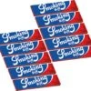 Merkloos Smoking Blue King Size Rolling Papers – Vloeipapier - Rolling Papers - Blauwe Vloei - Lange Vloei – 10 Stuks 1 Merkloos Smoking Blue King Size Rolling Papers – Vloeipapier - Rolling Papers - Blauwe Vloei - Lange Vloei – 10 Stuks -Bormioli Rocco winkel 1200x1055