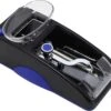 Sigaretten Maker Electrisch - Elektrische Sigarettenmaker Blauw Voor Perfecte Sigaretten - Sigaretten Maker EarKings 1 Sigaretten Maker Electrisch - Elektrische Sigarettenmaker Blauw Voor Perfecte Sigaretten - Sigaretten Maker EarKings -Bormioli Rocco winkel 1200x1062 1
