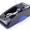 Elektrische Sigarettenmaker | Elektrische Sigarettenmachine Voor Volle Strakke Sigaretten | Met Onderhoud Accessoires | Sigaretten Maker Electrisch | Blauw 2 Elektrische Sigarettenmaker | Elektrische Sigarettenmachine Voor Volle Strakke Sigaretten | Met Onderhoud Accessoires | Sigaretten Maker Electrisch | Blauw -Bormioli Rocco winkel 1200x1073