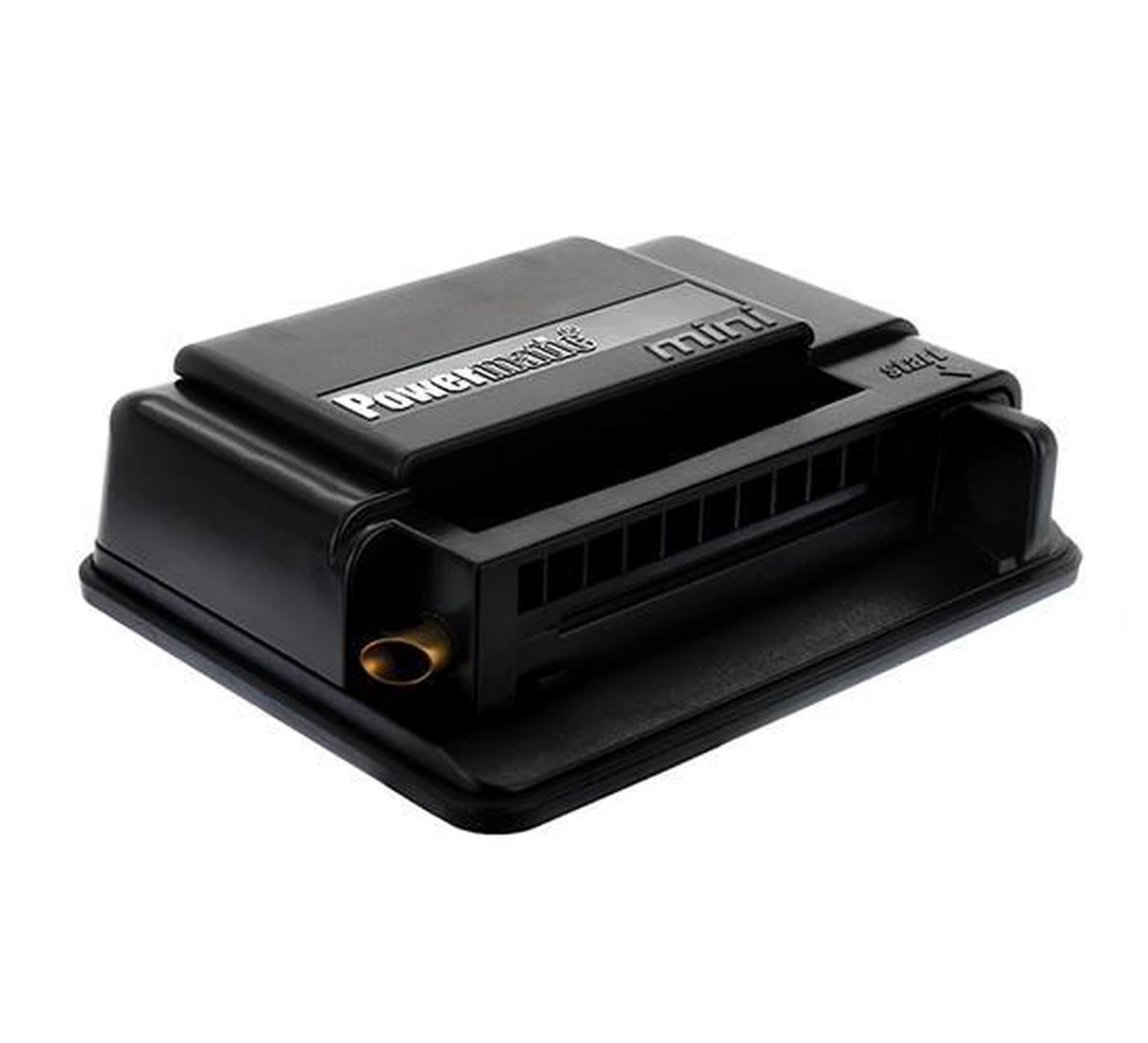 Merkloos Powermatic Mini, Handmatige Sigarettenmachine 4 Merkloos Powermatic Mini, Handmatige Sigarettenmachine - Afbeelding 2