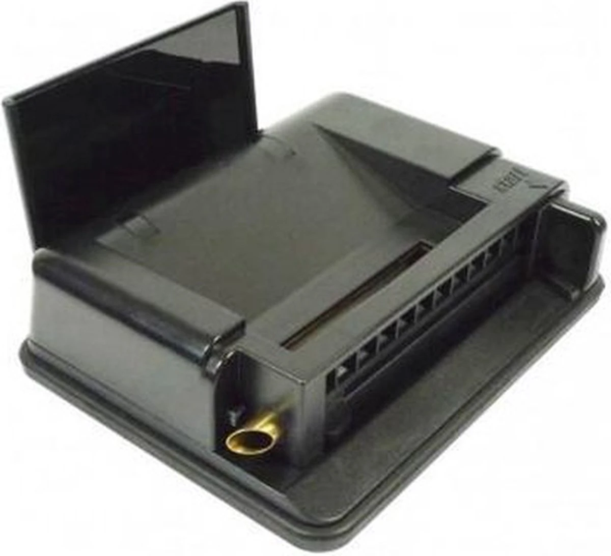 Merkloos Powermatic Mini, Handmatige Sigarettenmachine 7 Merkloos Powermatic Mini, Handmatige Sigarettenmachine - Afbeelding 5