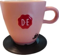 Retro LP + Rockabilly LP - Vinyl Onderzetters - 12 Stuks - Onderzetters Voor Glazen - ODaani 17 Retro LP + Rockabilly LP - Vinyl Onderzetters - 12 Stuks - Onderzetters Voor Glazen - ODaani -Bormioli Rocco winkel 1200x1125