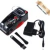 Elektrische Sigarettenmaker - Elektrische Sigarettenmachine - Sigaretten Maker - Sigaretten Vuller - Hulzen Vuller - Sigaretten Roller - Elektrische Sigarettenklikker - Rood 2 Elektrische Sigarettenmaker - Elektrische Sigarettenmachine - Sigaretten Maker - Sigaretten Vuller - Hulzen Vuller - Sigaretten Roller - Elektrische Sigarettenklikker - Rood -Bormioli Rocco winkel 1200x1136 1