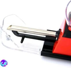 Elektrische Sigaretten Maker - Sigaretten Schieter - Elektronische Schieter - Sigaretten Klikker - Goedkope Sigaretten - Higestone 8 Elektrische Sigaretten Maker - Sigaretten Schieter - Elektronische Schieter - Sigaretten Klikker - Goedkope Sigaretten - Higestone -Bormioli Rocco winkel 1200x1145 1