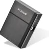 Sigarettenhouder |sigaretten Box | Sigaretten Doosje Met Aansteker | Sigaretten Opbergdoosje | Sigaretten Doosje 20 Stuks |sigaretten Koker | Sigaretten Doosje Metaal | Sigaretten Doosje Zwart| Sigaretten Etui | FOCUS + USB Kabul -Bormioli Rocco winkel 1200x1152