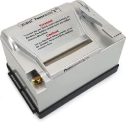 Zorr Powermatic 2 Plus Elektrische Sigarettenmaker Hulzenstopper 11 Zorr Powermatic 2 Plus Elektrische Sigarettenmaker Hulzenstopper -Bormioli Rocco winkel 1200x1162