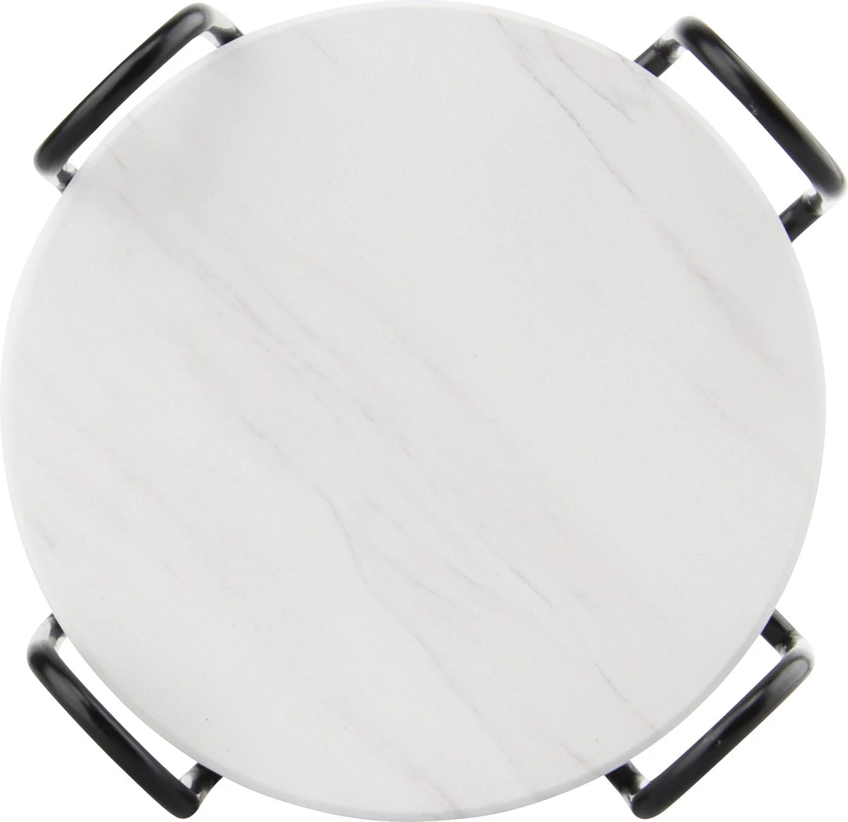 Sincer Keramische Onderzetters Voor Glazen Met Houder – Set Van 6 Witte Keramische/Marmeren Onderleggers –Luxe/Modern Design - Premium Kwaliteit – Kurken Antislip Onderkant – Hittebestendig – Zeer Absorberend – Rond – Duurzaam/Milieuvriendelijk 4 Sincer Keramische Onderzetters Voor Glazen Met Houder – Set Van 6 Witte Keramische/Marmeren Onderleggers –Luxe/Modern Design - Premium Kwaliteit – Kurken Antislip Onderkant – Hittebestendig – Zeer Absorberend – Rond – Duurzaam/Milieuvriendelijk - Afbeelding 2