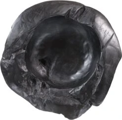 Fruitschaal - ø35-45 Cm - Zwart - Teak 13 Fruitschaal - ø35-45 Cm - Zwart - Teak -Bormioli Rocco winkel 1200x1177 6