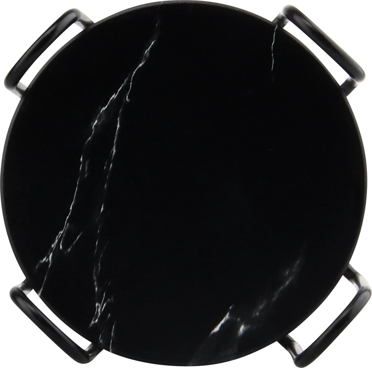 Sincer Keramische Onderzetters Voor Glazen Met Houder – Set Van 6 Zwarte Keramische/Marmeren Onderleggers –Luxe/Modern Design - Premium Kwaliteit – Kurken Antislip Onderkant – Hittebestendig – Zeer Absorberend – Rond – Duurzaam/Milieuvriendelijk 7 Sincer Keramische Onderzetters Voor Glazen Met Houder – Set Van 6 Zwarte Keramische/Marmeren Onderleggers –Luxe/Modern Design - Premium Kwaliteit – Kurken Antislip Onderkant – Hittebestendig – Zeer Absorberend – Rond – Duurzaam/Milieuvriendelijk - Afbeelding 5