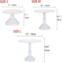 Taartstandaards Set 9 Taartstandaards Set -Bormioli Rocco winkel 1200x1188 1