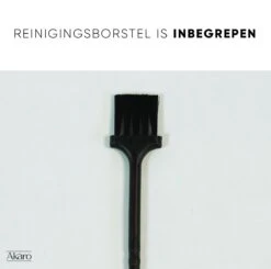 Akaro Elektrische Sigarettenmaker - Grijs - 3 Standen - Opvangbak - Tabaktrechter - Sigaretten Maker Electrisch - Sigaretten Maker - Electrische Sigarettenmachine 19 Akaro Elektrische Sigarettenmaker - Grijs - 3 Standen - Opvangbak - Tabaktrechter - Sigaretten Maker Electrisch - Sigaretten Maker - Electrische Sigarettenmachine -Bormioli Rocco winkel 1200x1189