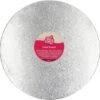 FunCakes - Cake Board - Rond - Ø33 Cm - Zilver 2 FunCakes - Cake Board - Rond - Ø33 Cm - Zilver -Bormioli Rocco winkel 1200x1191 7