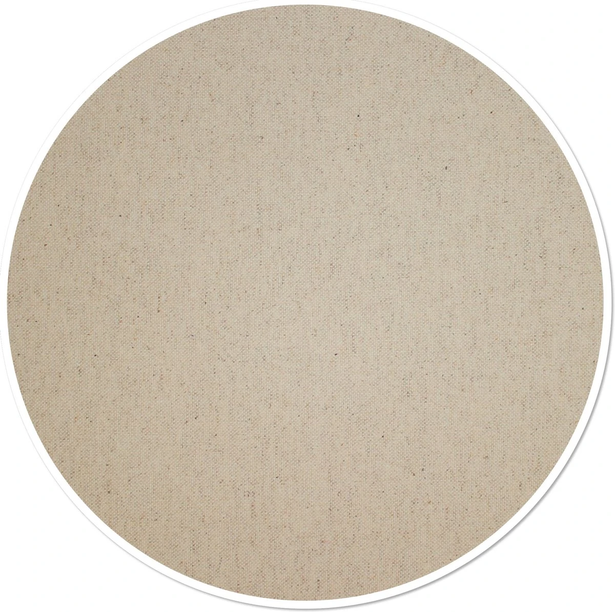 Tafellaken-Tafelkleed-Tafellinnen 160cm Rond Creme 3 Tafellaken-Tafelkleed-Tafellinnen 160cm Rond Creme