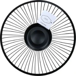 SODEAL Kleine Fruitschaal - Fruitmand - Fruitschaal Zwart 18 SODEAL Kleine Fruitschaal - Fruitmand - Fruitschaal Zwart -Bormioli Rocco winkel 1200x1195 9