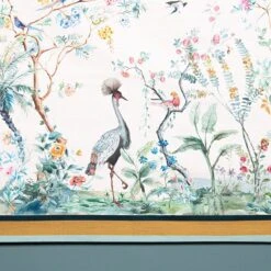 Clayre & Eef Vierkant Tafelkleed 100x100 Cm Beige Groen Katoen Vierkant Tropisch Motief Tafellaken Tafellinnen Tafeltextiel 8 Clayre & Eef Vierkant Tafelkleed 100x100 Cm Beige Groen Katoen Vierkant Tropisch Motief Tafellaken Tafellinnen Tafeltextiel -Bormioli Rocco winkel 1200x1200 100