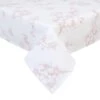 Clayre & Eef - Katoenen Tafellaken - Blossom Flowers - Oudroze - 130 X 180 Cm 1 Clayre & Eef - Katoenen Tafellaken - Blossom Flowers - Oudroze - 130 X 180 Cm -Bormioli Rocco winkel 1200x1200 113