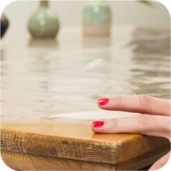 Transparant Tafelzeil - Rol - 140 Cm X 300 Cm 14 Transparant Tafelzeil - Rol - 140 Cm X 300 Cm -Bormioli Rocco winkel 1200x1200 142