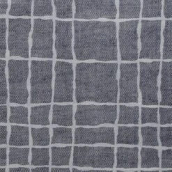 Raved Tafelzeil Vierkantjes 140 Cm X 200 Cm - Grijs - PVC - Afwasbaar 12 Raved Tafelzeil Vierkantjes 140 Cm X 200 Cm - Grijs - PVC - Afwasbaar -Bormioli Rocco winkel 1200x1200 176