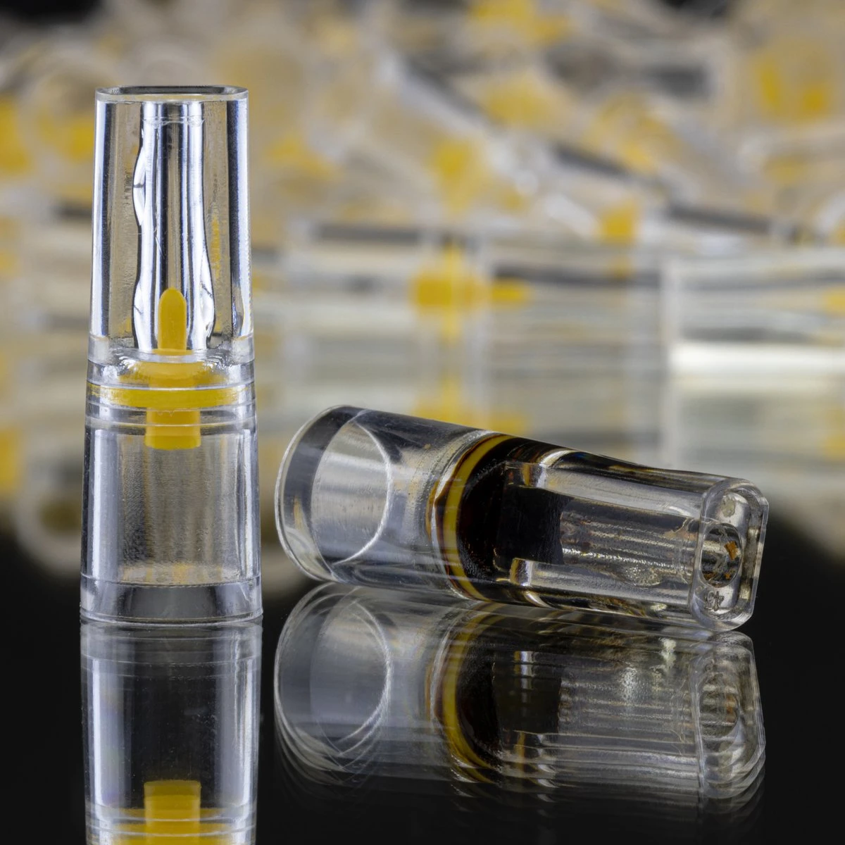 Teerblox Premium Sigarettenfilters - Anti Teer Filter – Teerfilter Voor Sigaretten - Voordeelverpakking - 350 Stuks 8 Teerblox Premium Sigarettenfilters - Anti Teer Filter – Teerfilter Voor Sigaretten - Voordeelverpakking - 350 Stuks - Afbeelding 6