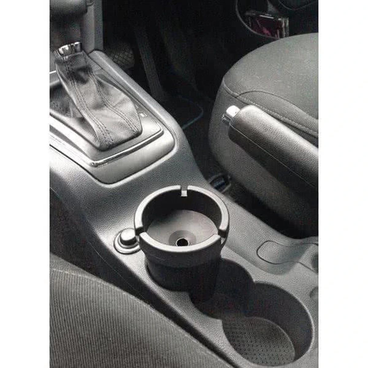 Universele Rookvrij Asbak Auto - Zelfdovende Asbak Bekerhouder - Glow In The Dark Asbak Past In Iedere Bekerhouder! (2 Stuks) 4 Universele Rookvrij Asbak Auto - Zelfdovende Asbak Bekerhouder - Glow In The Dark Asbak Past In Iedere Bekerhouder! (2 Stuks) - Afbeelding 2