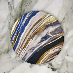 Maison Extravagante - Luxe Onderzetters 'Nordic' Voor Glazen En Mokken - Set Van 6 - Inclusief Zwarte Metalen Houder - Keramische Onderzetters - Anti-slip - Rond 10 Maison Extravagante - Luxe Onderzetters 'Nordic' Voor Glazen En Mokken - Set Van 6 - Inclusief Zwarte Metalen Houder - Keramische Onderzetters - Anti-slip - Rond -Bormioli Rocco winkel 1200x1200 386