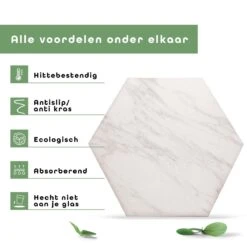 Onderzetters Voor Glazen - Keramische Onderzetters Met Houder - Marmeren Uitstraling - 100% Keramisch - Ecologisch - 6st - BAULK® 11 Onderzetters Voor Glazen - Keramische Onderzetters Met Houder - Marmeren Uitstraling - 100% Keramisch - Ecologisch - 6st - BAULK® -Bormioli Rocco winkel 1200x1200 415
