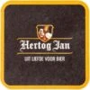 Hertog Jan Bierviltjes 4 Rollen á 100 Stuks | Ideaal Voor Onder Je Bierglas -Bormioli Rocco winkel 1200x1200 514