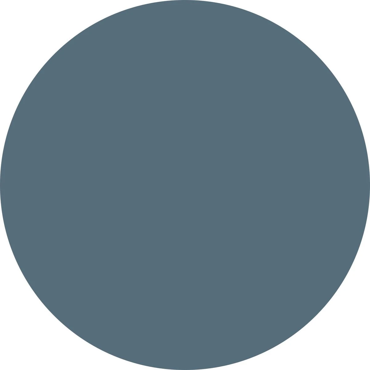 Today Rond Tafelkleed - Tafellaken - Ø180cm - Polyester - Denim - Lichtblauw 9 Today Rond Tafelkleed - Tafellaken - Ø180cm - Polyester - Denim - Lichtblauw - Afbeelding 7