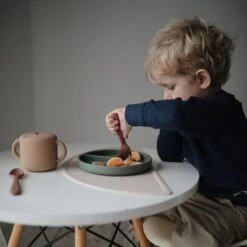 Mushie - Siliconen Placemats - Placemats - Shifting Sand 25 Mushie - Siliconen Placemats - Placemats - Shifting Sand -Bormioli Rocco winkel 1200x1200 560